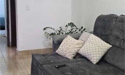 Casa térrea com 2 quartos à venda em Jardim Vale Verde - SP
