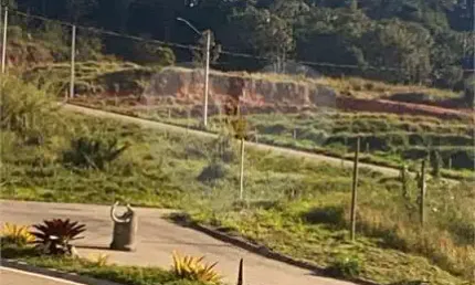 Loteamento à venda em chácara recreio lagoa dos patos - sp