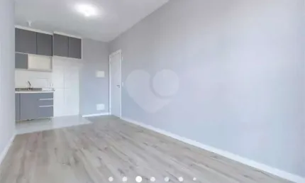 Apartamento com 2 quartos à venda em Vila Lacerda - SP
