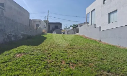 Terreno em condomínio fechado à venda na Irani, Ibi Aram, Itupeva
