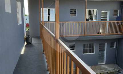 Casa com 1 quartos à venda em Jardim Das Tulipas - SP
