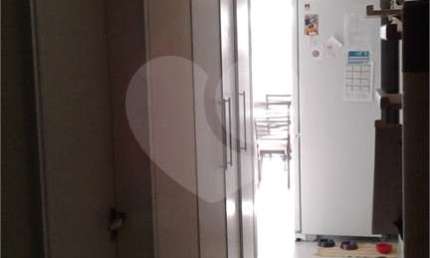 Casa com 2 quartos à venda em Jardim Carlos Gomes - SP