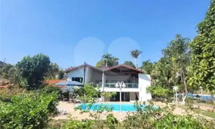 Condomínio com 6 quartos à venda ou para locação em jardim do ribeirão ii - sp