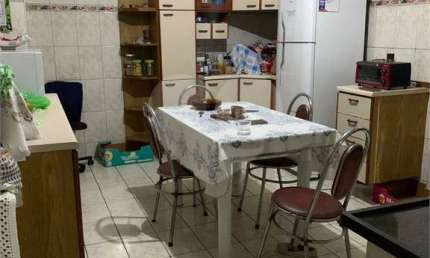 Casa com 2 quartos à venda em Residencial Pacaembu - SP