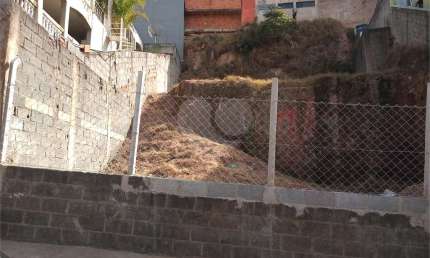 Terreno à venda na Ruy Camargo Duarte, Jardim Caçula, Jundiaí