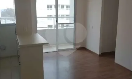 Apartamento com 3 quartos à venda em Jardim Tarumã - SP