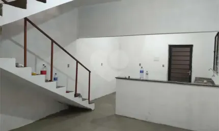 Sobrado com 3 quartos à venda em vila nova jundiainópolis - sp