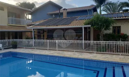 Condomínio com 3 quartos à venda em jardim tereza cristina - sp