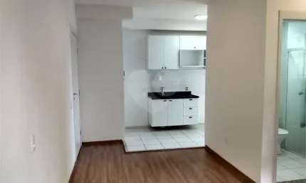 Apartamento com 2 quartos à venda em Ponte De São João - SP