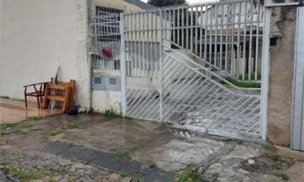 Casa com 1 quarto à venda na Luís De Oliveira Arruda, Jardim do Lago, Jundiaí
