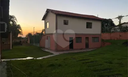 Condomínio com 3 quartos à venda em Horizonte Azul - Village Ambiental - SP