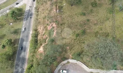 Terreno à venda na Américo Bruno, Centro, Jundiaí