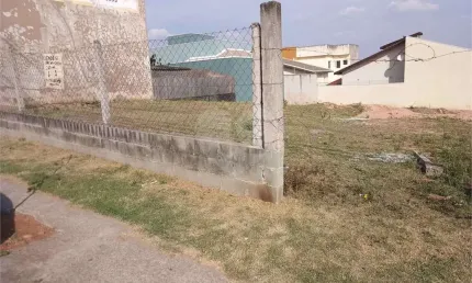 Loteamento à venda em Residencial Santa Giovana - SP