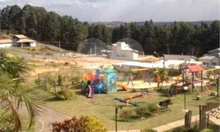 Terreno em condomínio fechado à venda na Guaraci, Colinas de Inhandjara, Itupeva