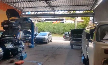 Salão Comercial à venda em Conjunto Habitacional São José - SP