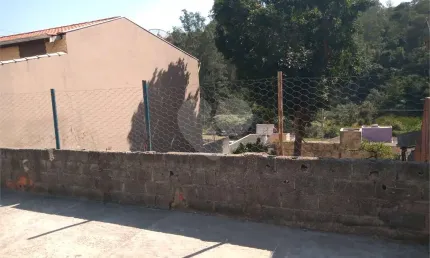 Terreno à venda na Antonio Zanotello, Cidade Nova, Jundiaí