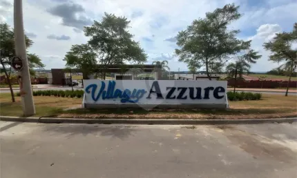 Terreno em condomínio fechado à venda na Vitória, Jacaré, Cabreúva
