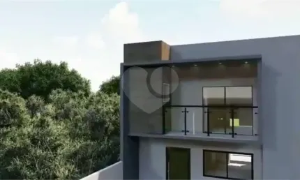 Casa com 3 quartos à venda em Portais (polvilho) - SP