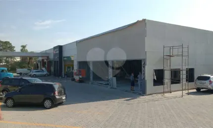 Salão comercial para locação em residencial pacaembu - sp