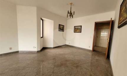 Apartamento com 4 quartos para locação em Centro - SP