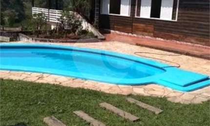 Sítio com 3 quartos à venda em Chácaras Campo Limpo - SP