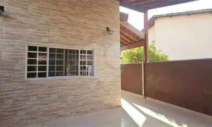 Casa com 2 quartos à venda na Nelson Scabin, Jardim Europa, Itupeva