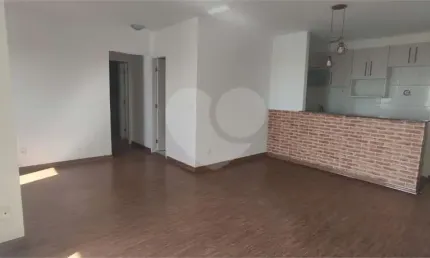 Apartamento com 2 quartos à venda em vila das hortências - sp