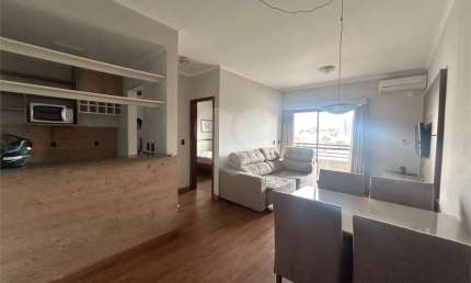 Apartamento com 1 quartos para locação em Centro - SP