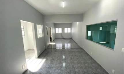 Casa com 4 quartos à venda em Residencial Pacaembu - SP