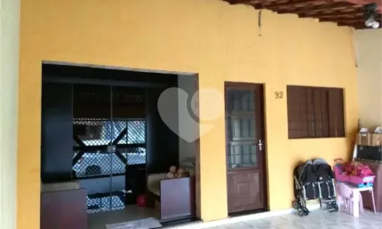 Casa com 3 quartos à venda em parque almerinda pereira chaves - sp