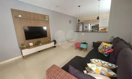 Casa com 2 quartos à venda na Senador Fonseca, Vila Vianelo, Jundiaí