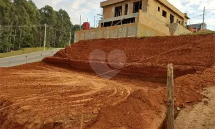 Terreno em condomínio fechado à venda na Airumã, Ibi Aram, Itupeva