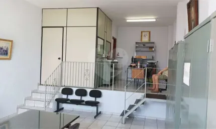 Ponto comercial à venda na Doutor Antenor Soares Gandra, Colônia, Jundiaí