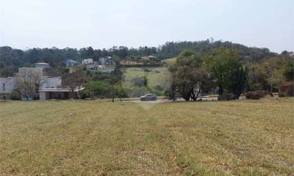 Terreno em condomínio fechado à venda na Das Araucárias, Parque dos Resedás, Itupeva