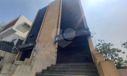 Prédio para alugar na Siqueira De Moraes, Centro, Jundiaí