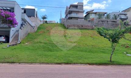 Terreno em condomínio fechado à venda na Irani, Ibi Aram, Itupeva