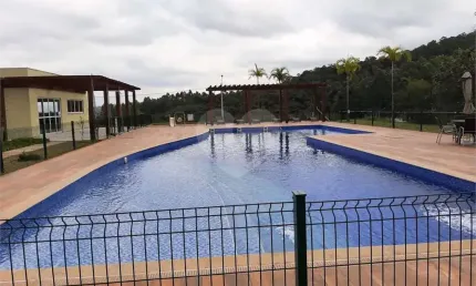Terreno em condomínio fechado à venda na Rodovia Romildo Prado, Bairro Itapema, Itatiba
