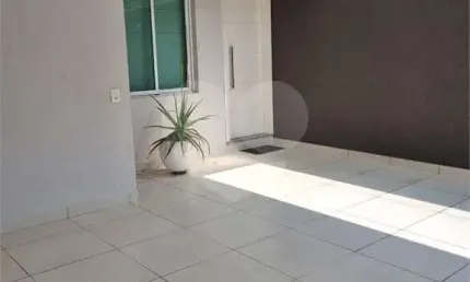 Casa com 3 quartos à venda na Benedito Franco, Vila Guarani, Jundiaí
