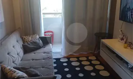 Apartamento com 2 quartos à venda em vila nova jundiainópolis - sp