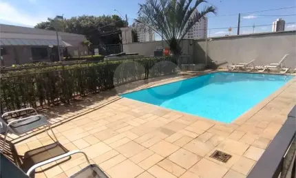 Apartamento com 2 quartos à venda em jardim pitangueiras ii - sp