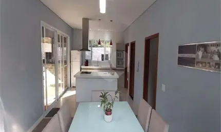 Chácara com 3 quartos à venda em Parque Centenário - SP