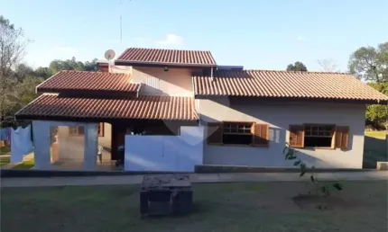 Chácara com 2 quartos à venda em chácaras do guacuri - sp