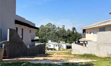 Terreno em condomínio fechado à venda na Anauê, Ibi Aram, Itupeva