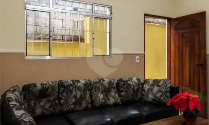 Casa com 2 quartos à venda na Moisés Raphael, Cidade Nova, Jundiaí