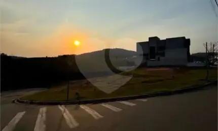 Terreno em condomínio fechado à venda na Rodovia Romildo Prado, Bairro Itapema, Itatiba