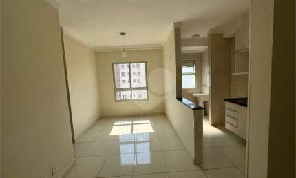 Apartamento com 2 quartos à venda em Cidade Nova - SP
