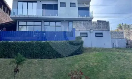 Condomínio com 2 quartos à venda em Jardim Do Ribeirão I - SP