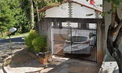 Casa com 3 quartos à venda em Residencial Pacaembu - SP