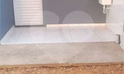 Casa com 2 quartos à venda em Residencial Pacaembu Ii - SP