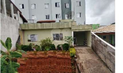 Casa com 2 quartos à venda em Jardim Das Tulipas - SP